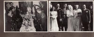 [Thumb - Don & Tina's Wedding 1946.jpg]