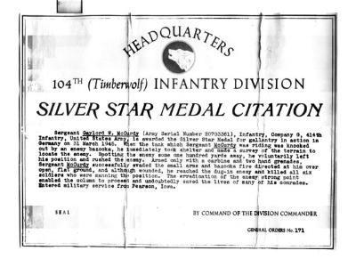 [Thumb - Gaylaord McCurdy-SilverStar citation..JPG]