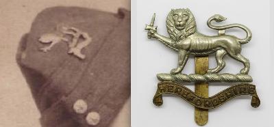 [Thumb - Herefordshire Regiment Cap Badge.png]