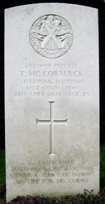 [Thumb - McCormack T, No2 Commando - grave marker.jpg]