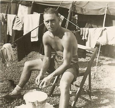 [Thumb - Cpl Norman Frederick (Ben) Lyon 3 Cdo Brigade RM Malaya 1.jpg]