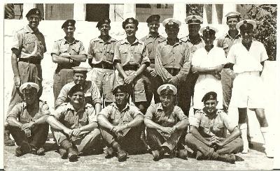 [Thumb - Sgt Norman Frederick (Ben) Lyon 40 Commando St Angelo Malta 1957-59.jpg]