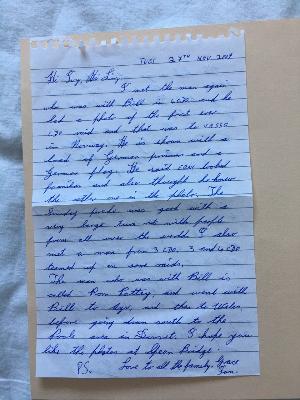 [Thumb - Ian's letter page 1.jpg]